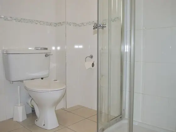Basic İki Ayrı Yataklı Oda, Banyolu/Duşlu