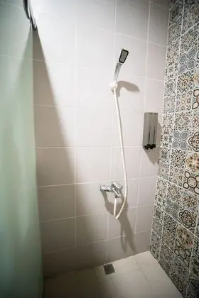 Classic Tek Büyük Yataklı Oda