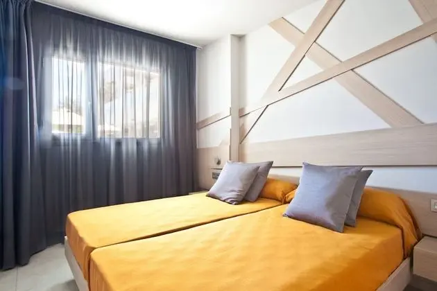 Apart Daire, 1 Yatak Odası, Balkon