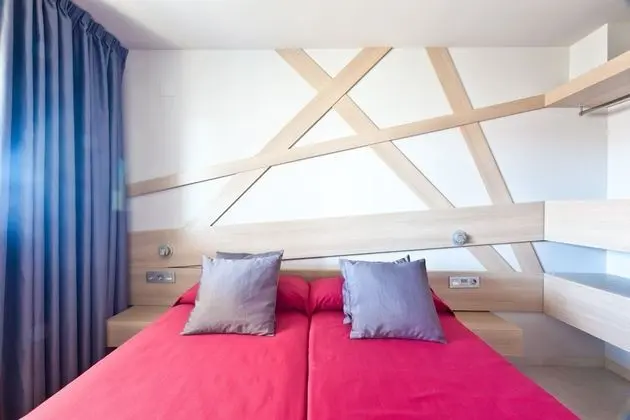 Apart Daire, 1 Yatak Odası, Balkon, Okyanusa Sıfır