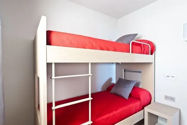 Apart Daire, 2 Yatak Odası, Balkon