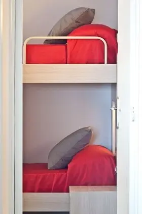 Apart Daire, 2 Yatak Odası, Balkon