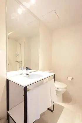 Apart Daire, 2 Yatak Odası, Balkon