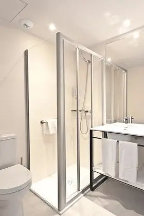 Apart Daire, 2 Yatak Odası, Balkon