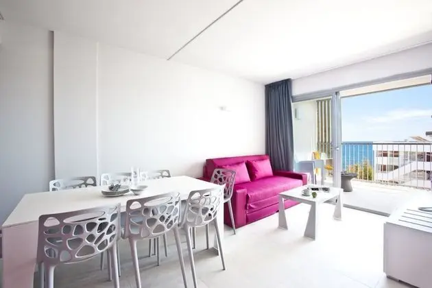 Apart Daire, 3 Yatak Odası, Balkon, Kısmi Deniz Manzarası