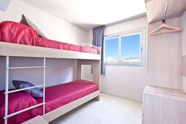 Apart Daire, 3 Yatak Odası, Balkon, Kısmi Deniz Manzarası