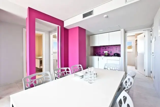 Apart Daire, 3 Yatak Odası, Balkon, Kısmi Deniz Manzarası