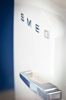 Premium Çatı Katı Süiti (Penthouse), Teras, Deniz Manzaralı (Building A)