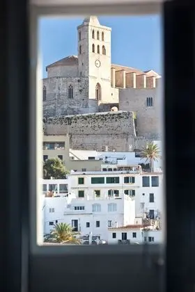 Premium Çatı Katı Süiti (Penthouse), Teras, Deniz Manzaralı (Building A)