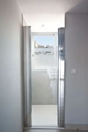 Premium Çatı Katı Süiti (Penthouse), Teras, Deniz Manzaralı (Building A)