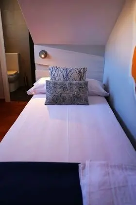 Premium Tek Kişilik Oda, 1 Tek Kişilik Yatak