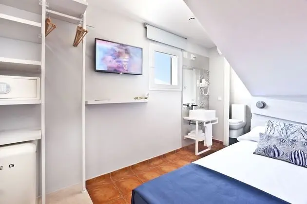 Premium Tek Kişilik Oda, 1 Tek Kişilik Yatak
