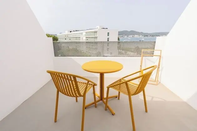 Stüdyo, Deniz Manzaralı