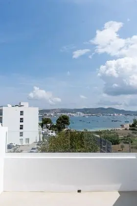 Stüdyo, Deniz Manzaralı