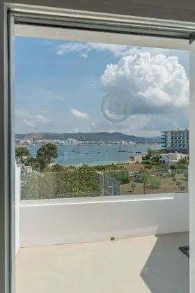 Stüdyo, Deniz Manzaralı