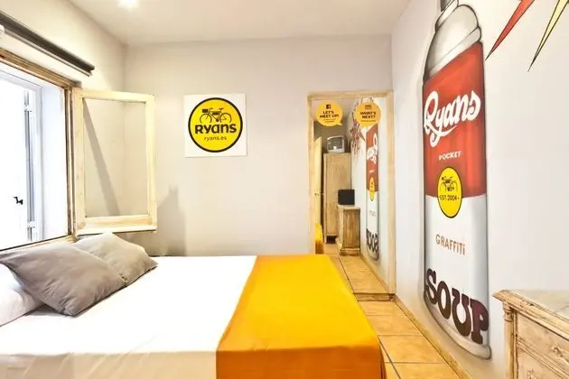 1 Çift Kişilik Veya 2 Tek Kişilik Yatak Standard
