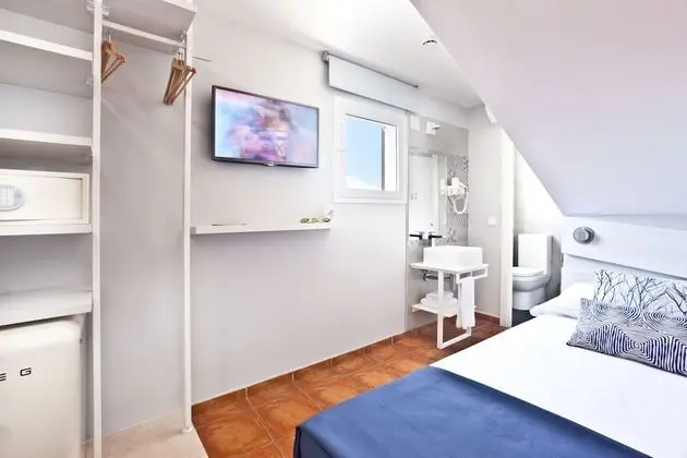 Luxury Tek Kişilik Oda
