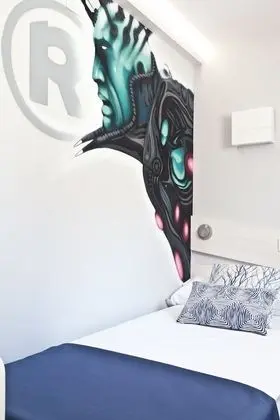 Luxury Tek Kişilik Oda