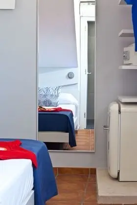 Luxury Tek Kişilik Oda