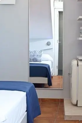 Luxury Tek Kişilik Oda