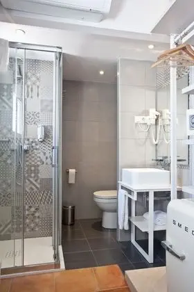 Luxury Tek Kişilik Oda