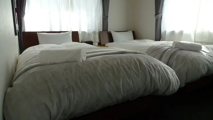 Villa, 2 Yatak Odası