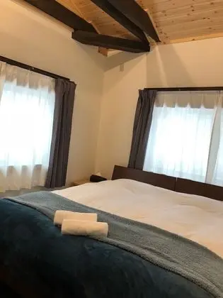 Villa, 2 Yatak Odası