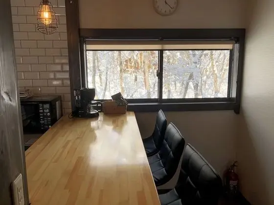 Villa, 2 Yatak Odası