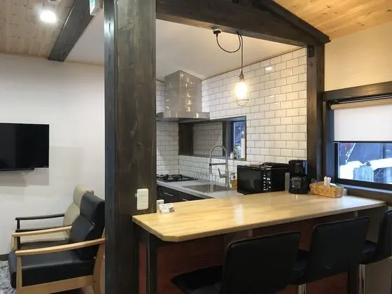 Villa, 2 Yatak Odası