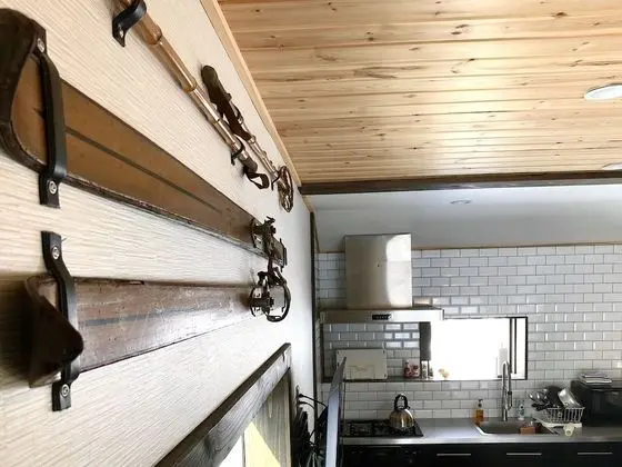 Villa, 2 Yatak Odası