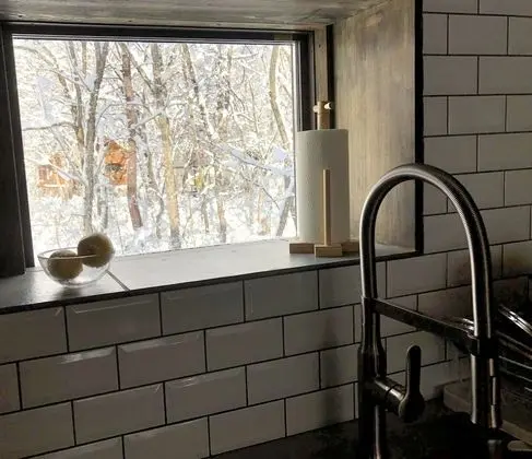 Villa, 2 Yatak Odası