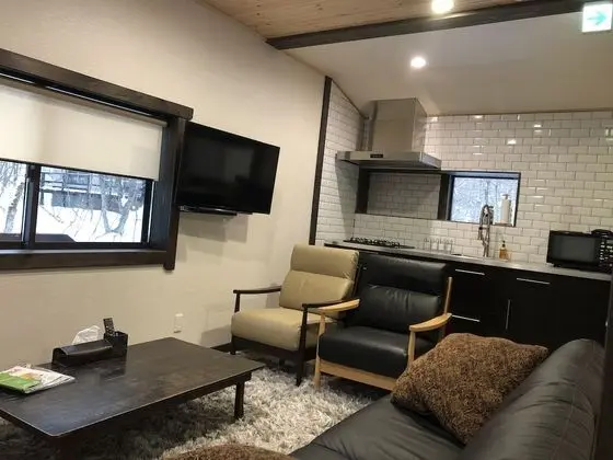 Villa, 2 Yatak Odası