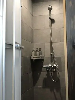 Villa, 2 Yatak Odası
