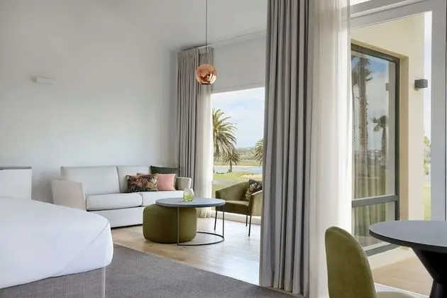 Deluxe Villa, 1 En Büyük (King) Boy Yatak