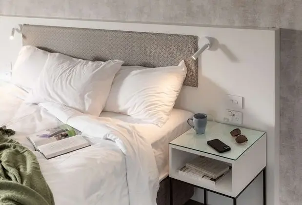 Deluxe Villa, 1 En Büyük (King) Boy Yatak