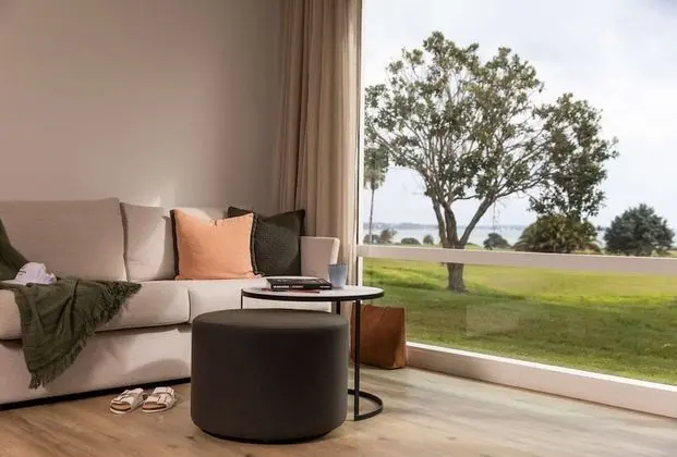 Deluxe Villa (Twin)