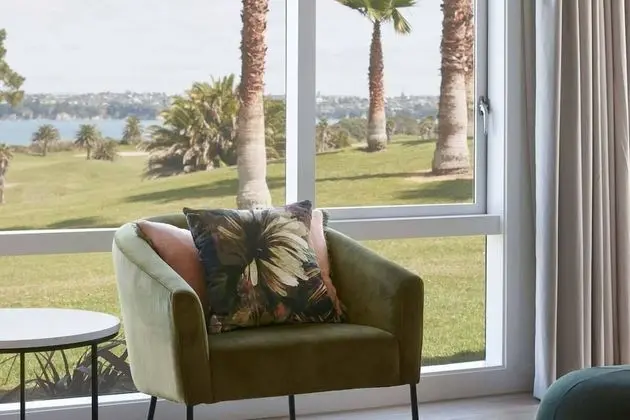 Deluxe Villa (Twin)