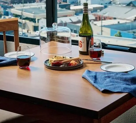 Oda, 1 En Büyük (King) Boy Yatak, Koy Manzaralı