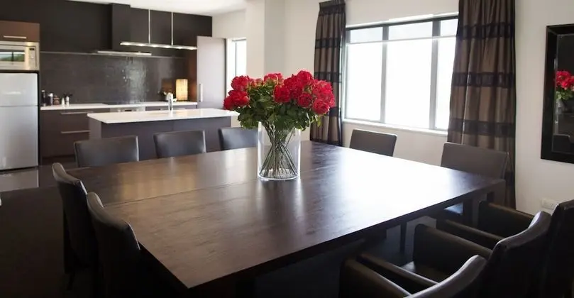 Presidential Süit, 2 Yatak Odası, Balkon, Şehir Manzaralı
