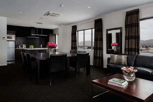 Presidential Süit, 2 Yatak Odası, Balkon, Şehir Manzaralı