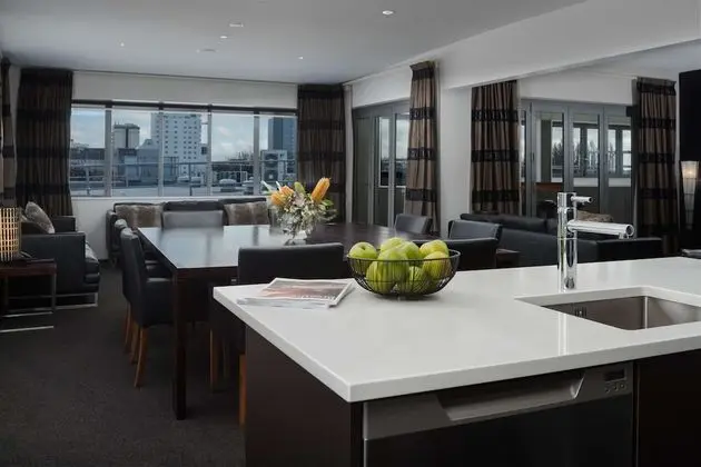 Presidential Süit, 2 Yatak Odası, Balkon, Şehir Manzaralı