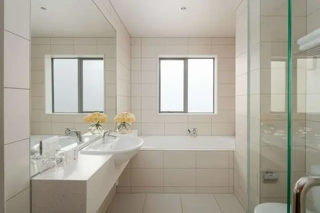 Presidential Süit, 2 Yatak Odası, Balkon, Şehir Manzaralı