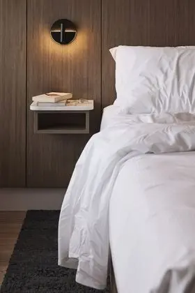 Executive İki Ayrı Yataklı Oda