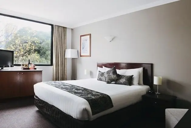 Çift ​​kişilik King Size Bed
