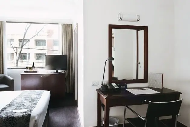 Çift ​​kişilik King Size Bed