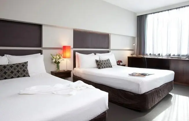 İkiz Queen Size Bed