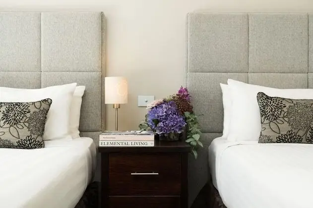 İkiz Queen Size Bed