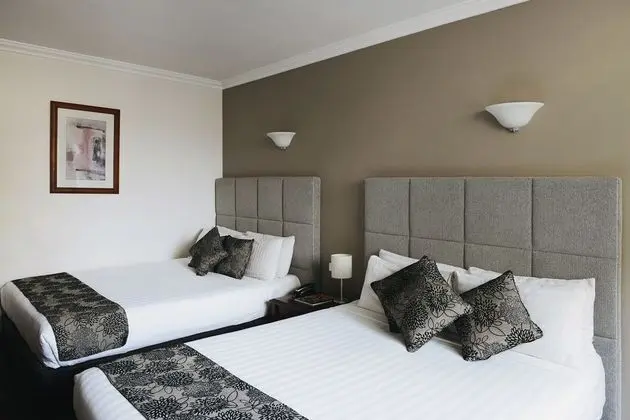 İkiz Queen Size Bed