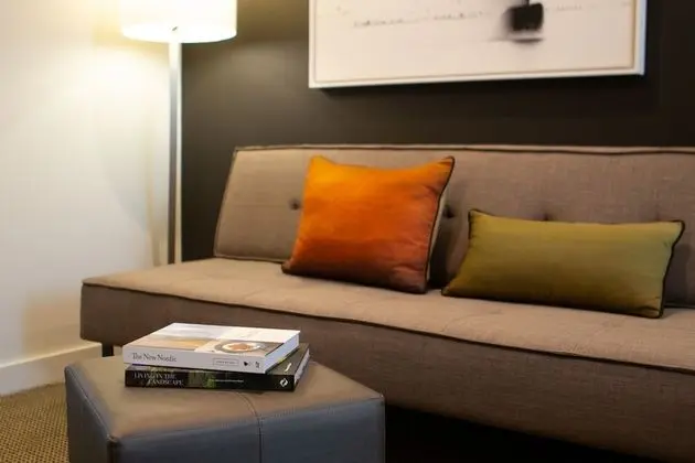 Superior Oda, 1 En Büyük (King) Boy Yatak (North)