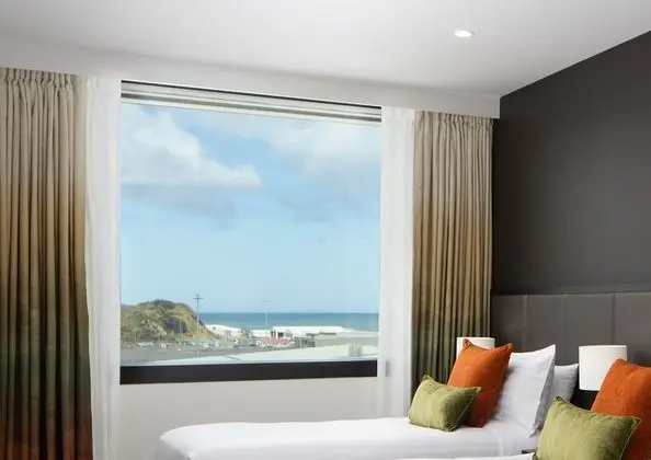 Superior Oda, 2 Tek Kişilik Yatak (South)